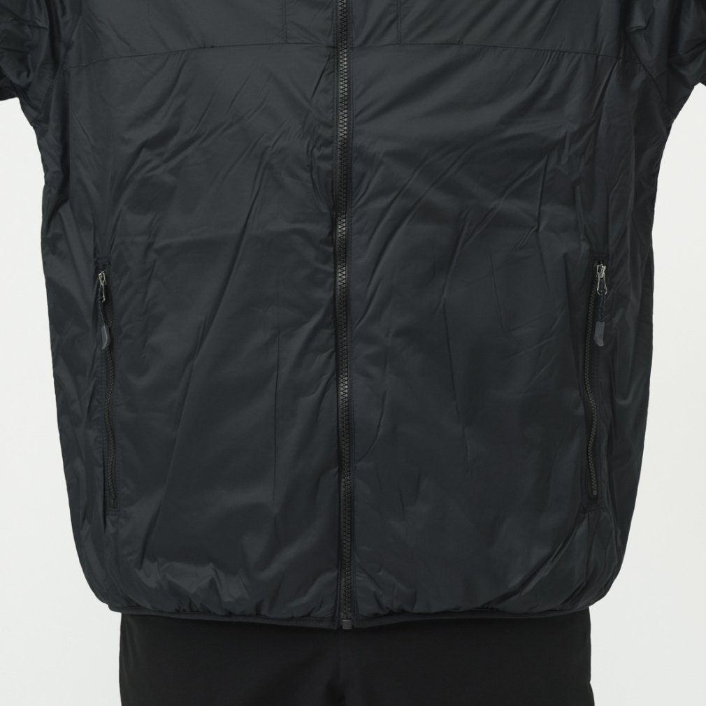 2025秋冬 コロンビア メンズ アウトドアカジュアル 中綿ジャケット