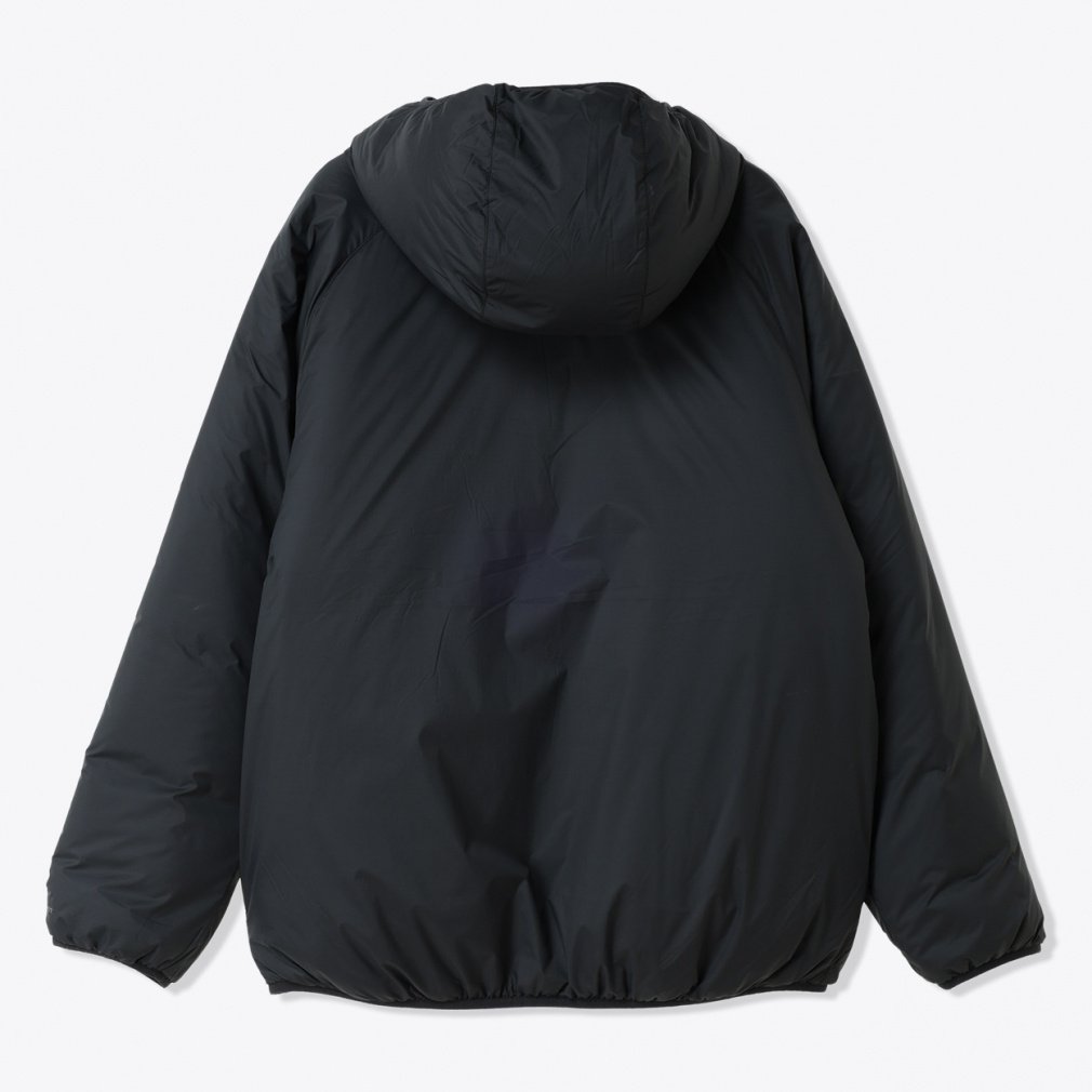 2025秋冬 コロンビア メンズ アウトドアカジュアル 中綿ジャケット