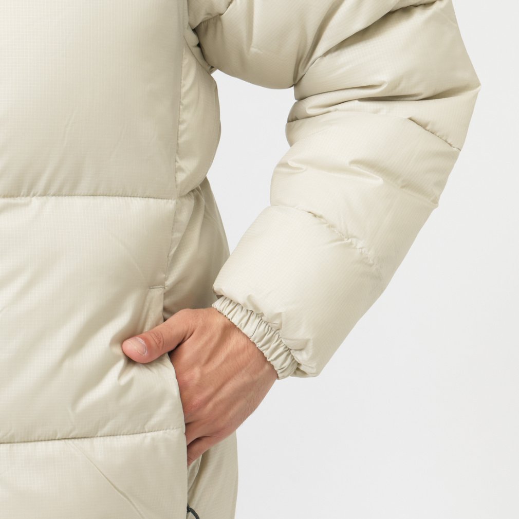 パフェクトIIフーデッドジャケット｜Alpen Online