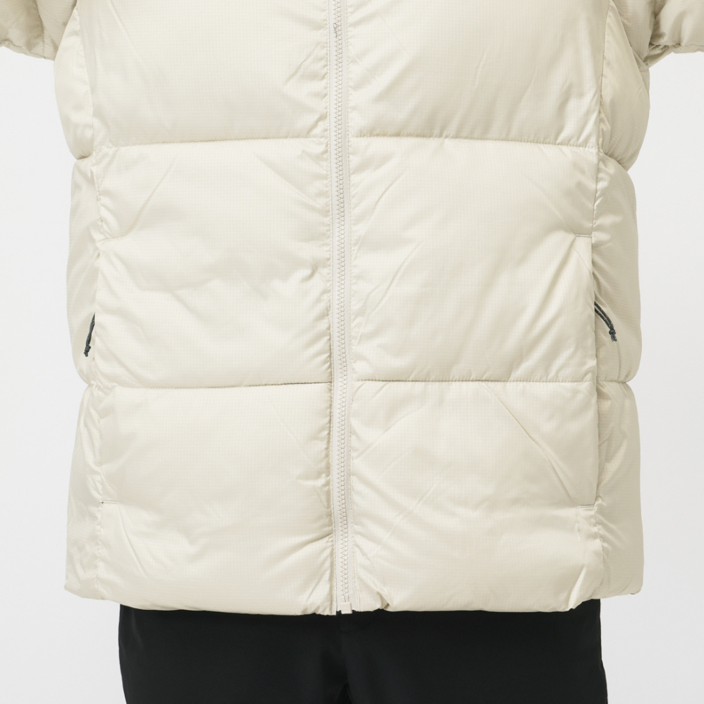 パフェクトIIフーデッドジャケット｜Alpen Online