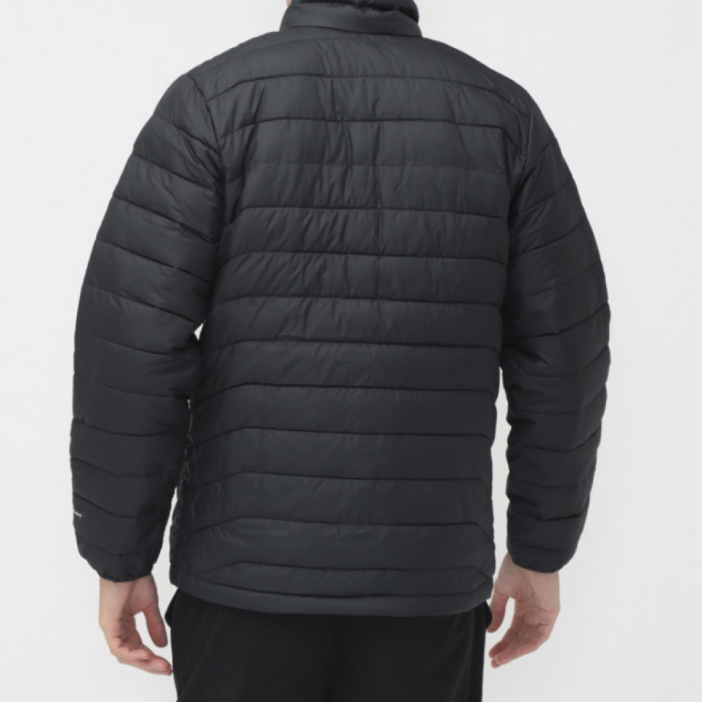 コロンビア メンズ アウトドア 中綿ジャケット パウダーライトII