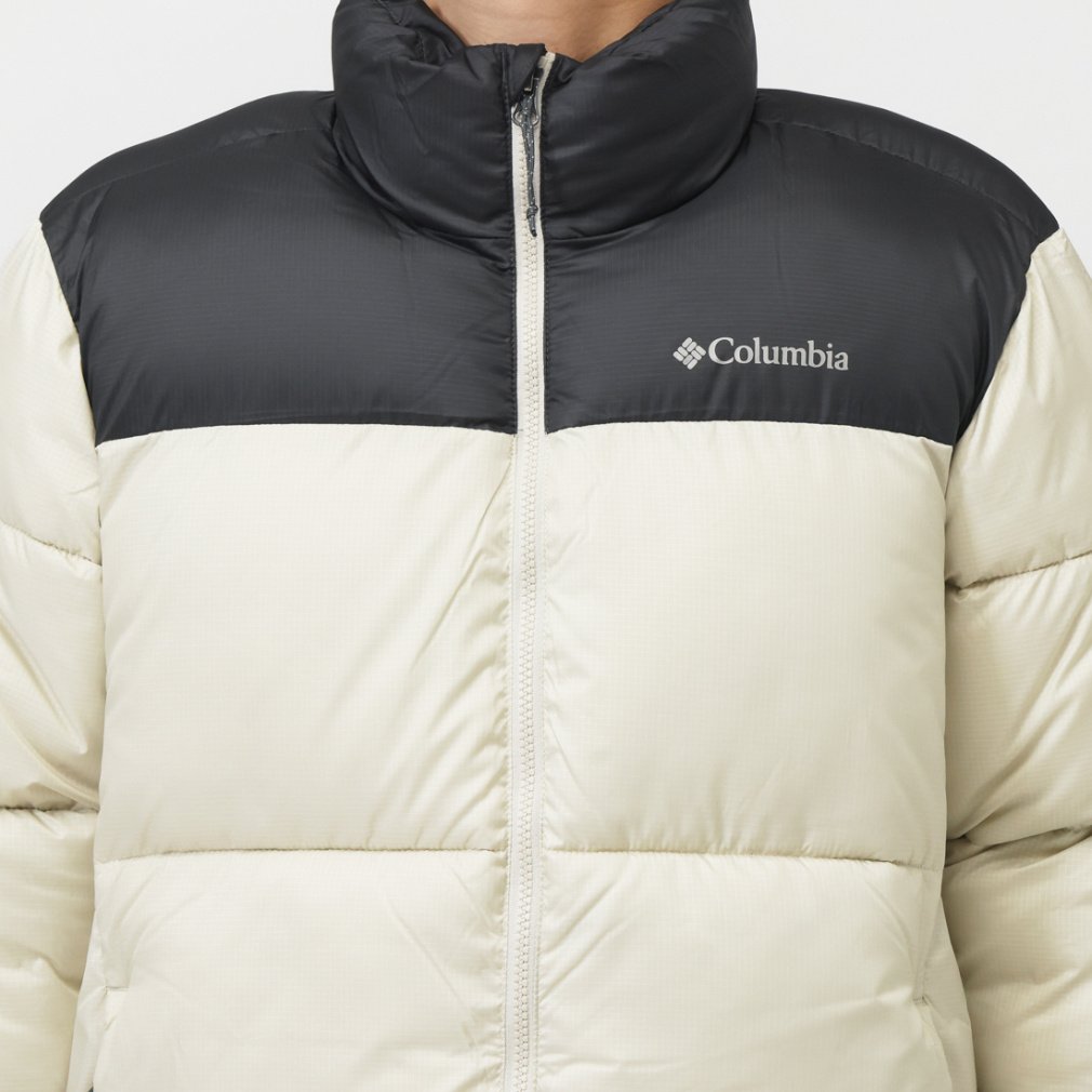 2025秋冬 【アルペン限定モデル】 コロンビア メンズ アウトドア 中綿