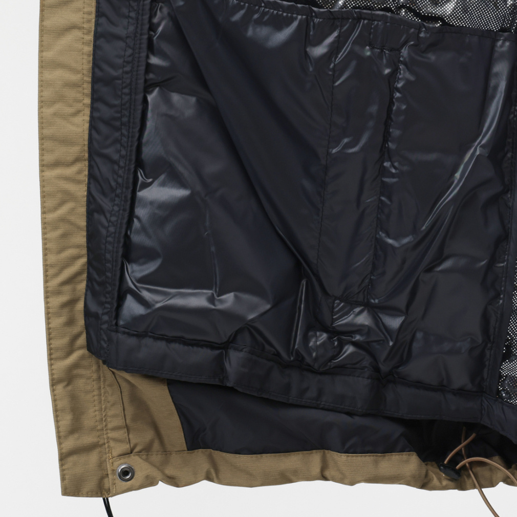 コロンビア メンズ アウトドア 中綿ジャケット クローバーデールII