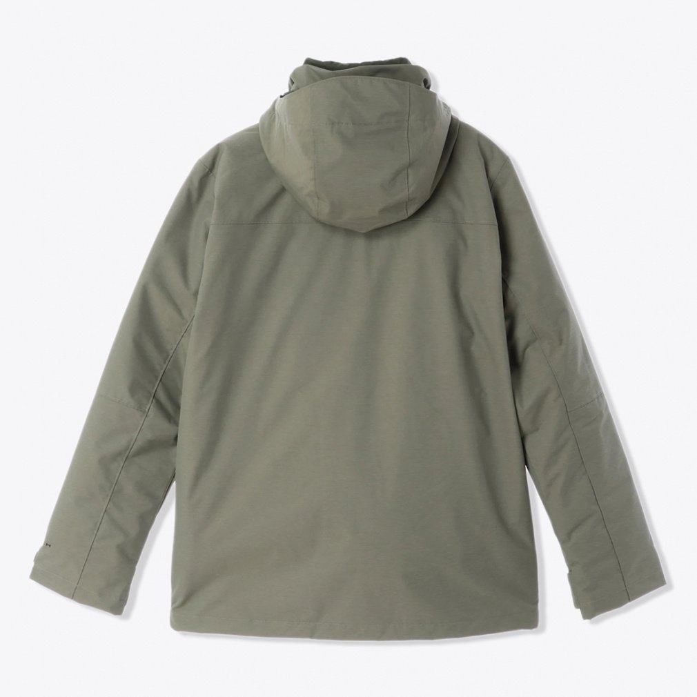 クローバーデールIIインターチェンジジャケット｜Alpen Online