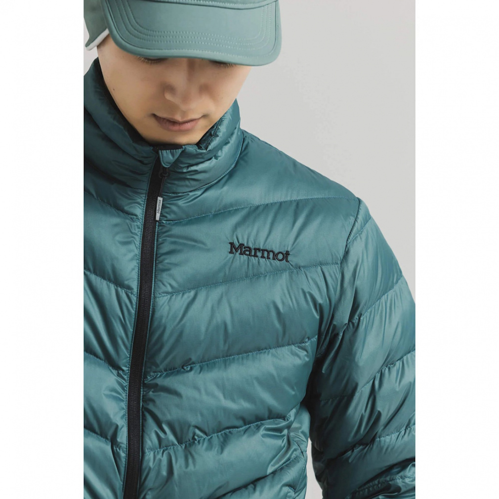 絶対お得です Marmot Mountain Limited ダウンジャケット 【公式通販】