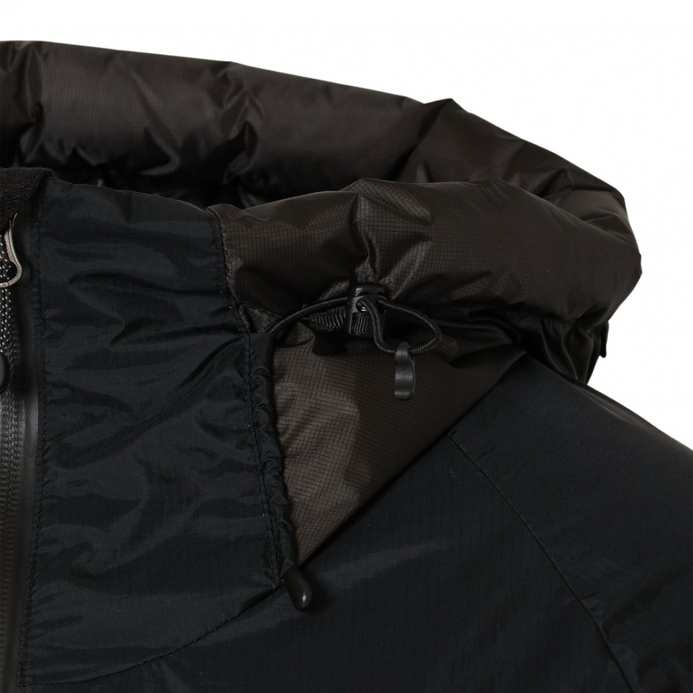30th Anniversary AURORA TEX COMBI DOWN JACKET｜Alpen Online
