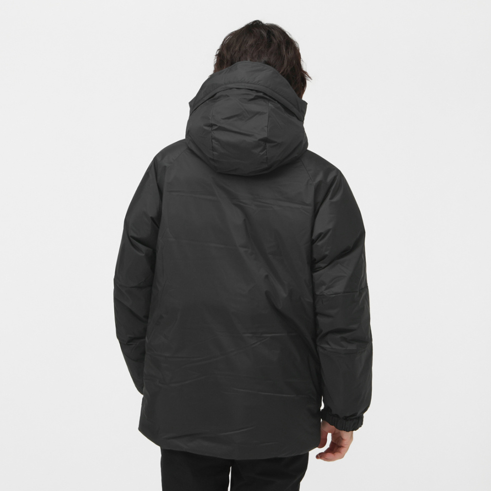 ナンガ メンズ アウトドアカジュアル ダウンジャケット AURORA TEX