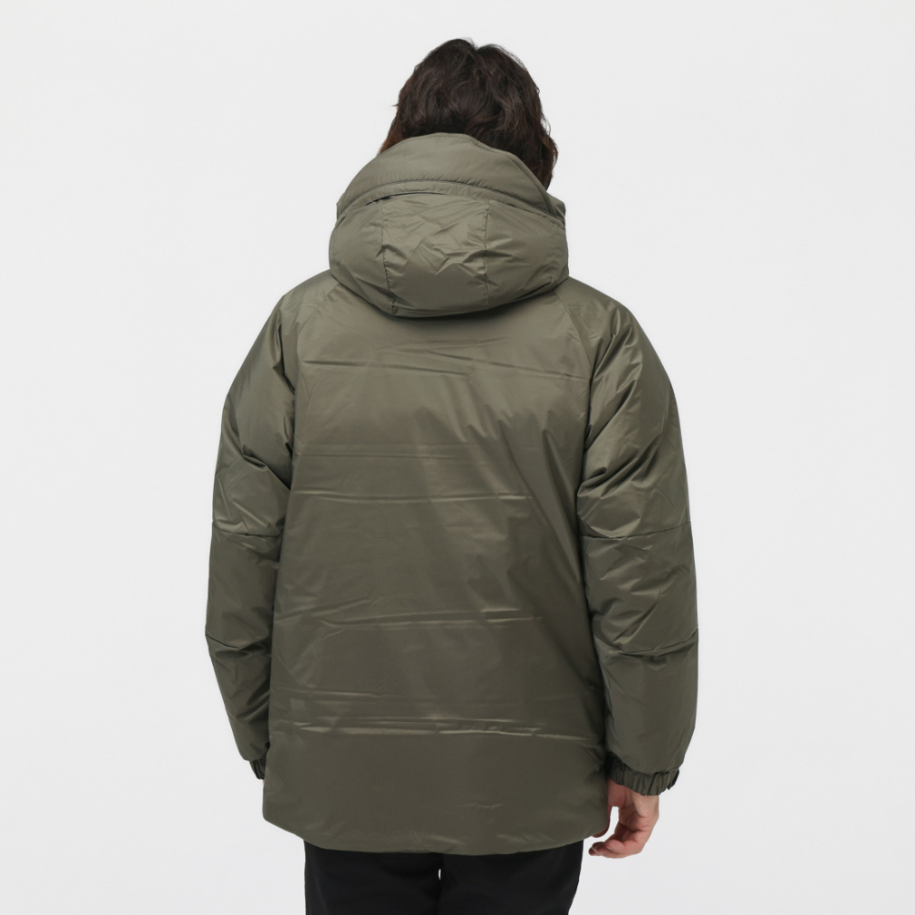 ナンガ メンズ アウトドアカジュアル ダウンジャケット AURORA TEX