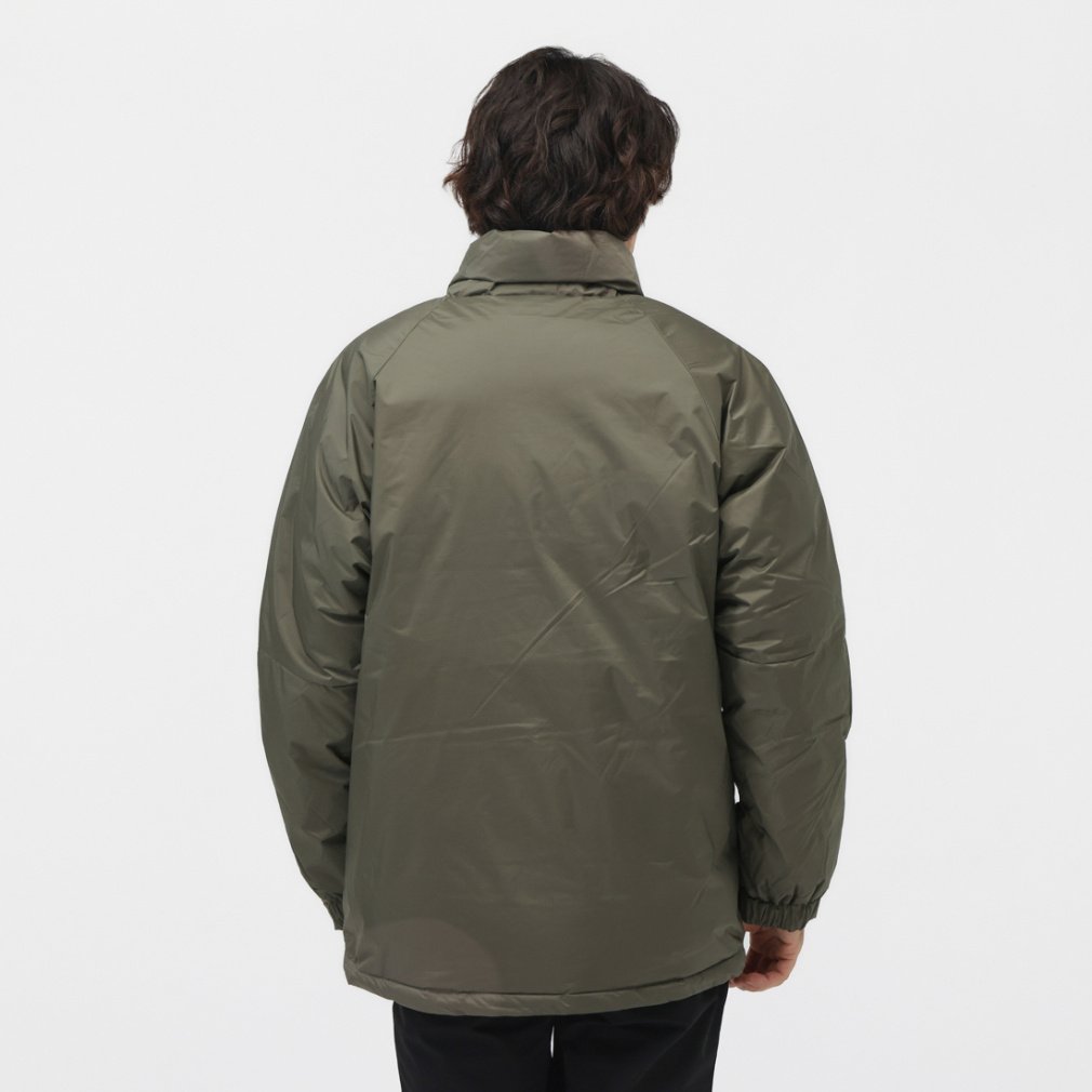 AURORA TEX STAND COLLAR DOWN JACKET｜Alpen Online