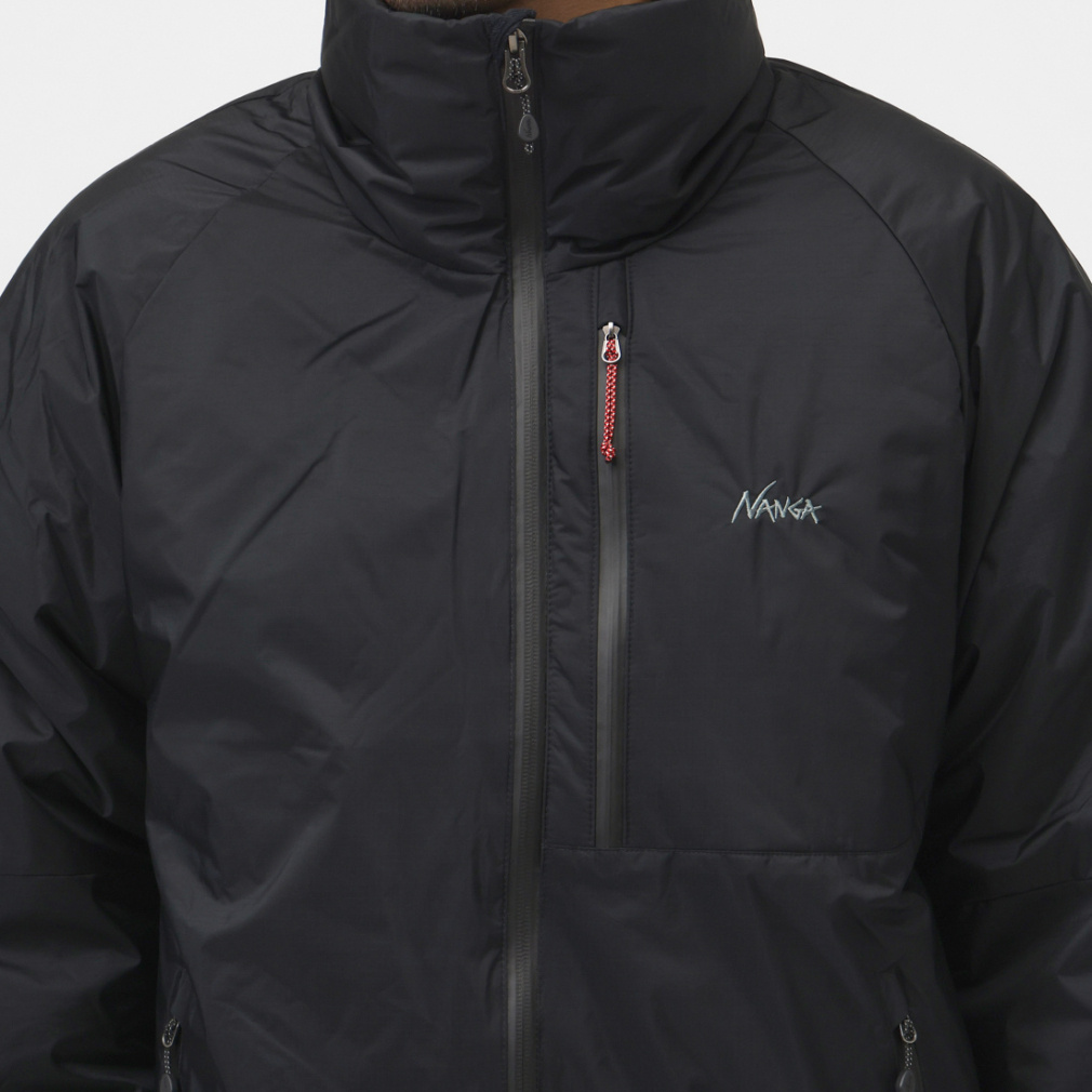 AURORA TEX STAND COLLAR DOWN JACKET｜Alpen Online