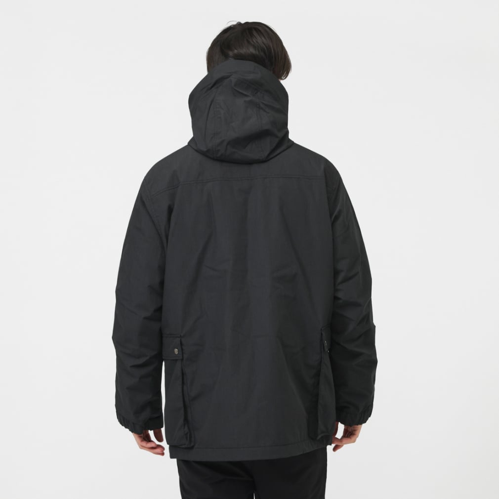 ナンガ メンズ アウトドアカジュアル ダウンジャケット HINOC DOWN 3