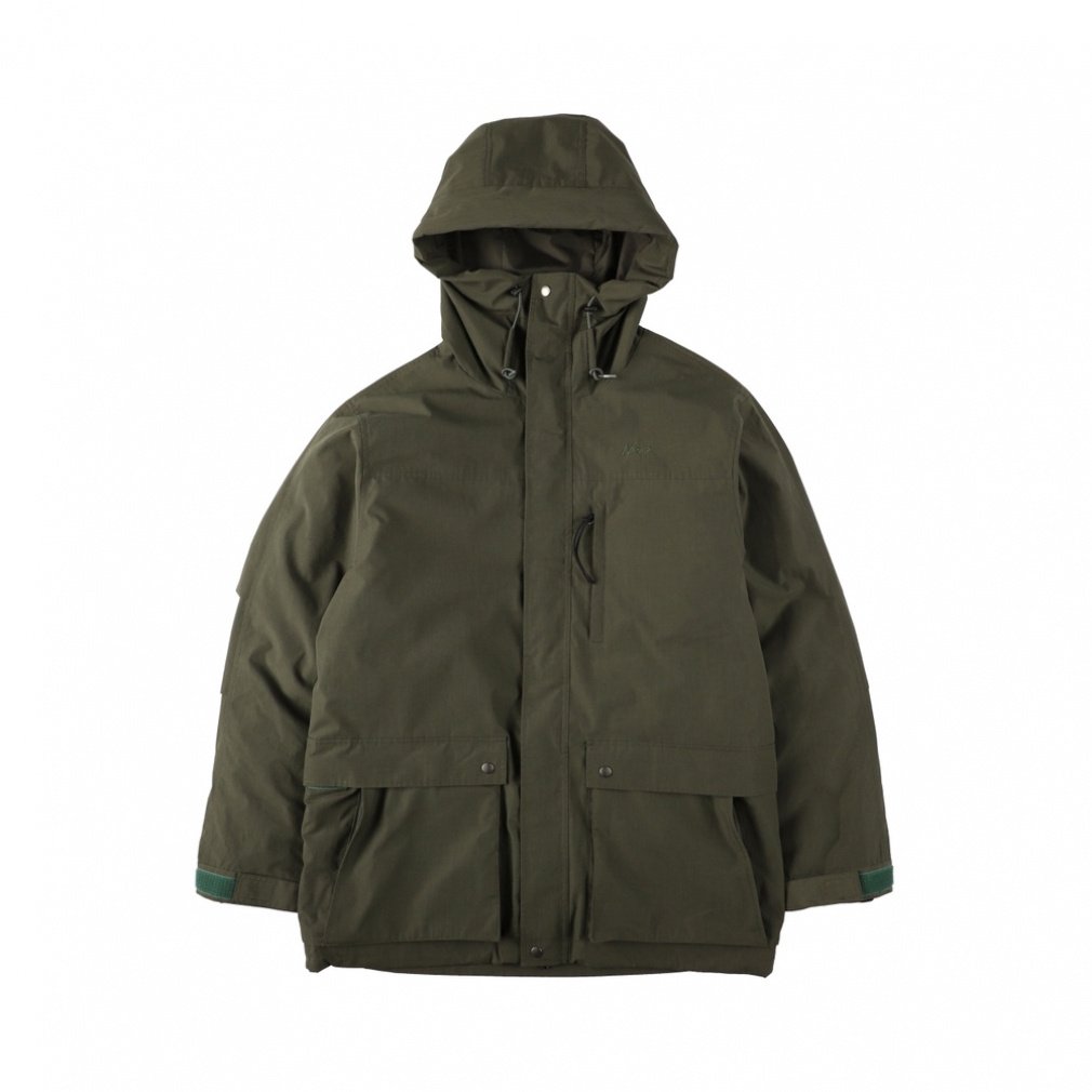 BLK HINO ジャケット ヒノックダウン 3イン1 ジャケット(メンズ) – NANGA ONLINE SHOP