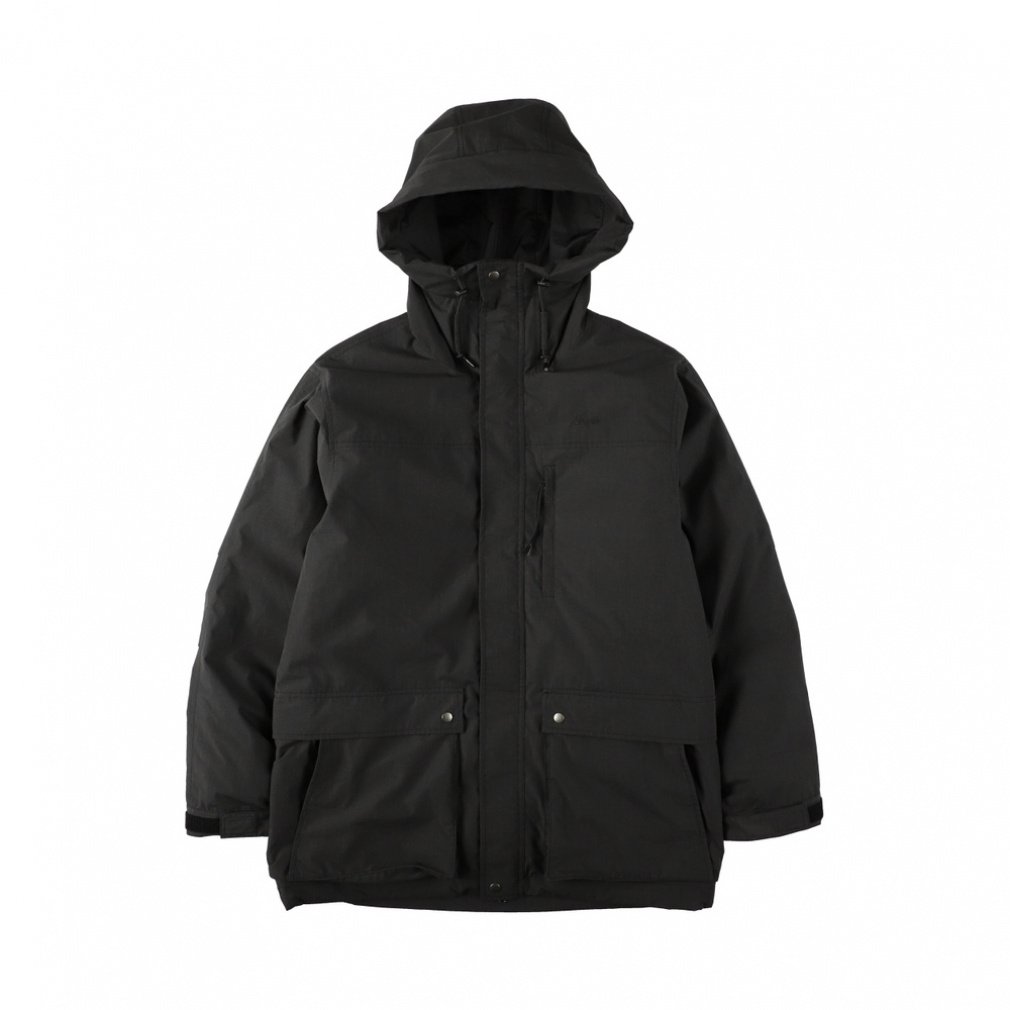 HINOC DOWN 3 IN 1 JACKET｜Alpen Online