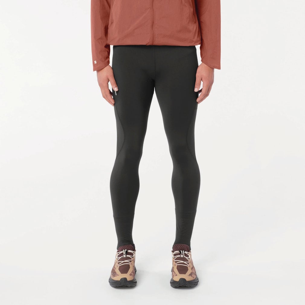 2026秋冬 サロモン メンズ トレッキング タイツ/スパッツ シェイク