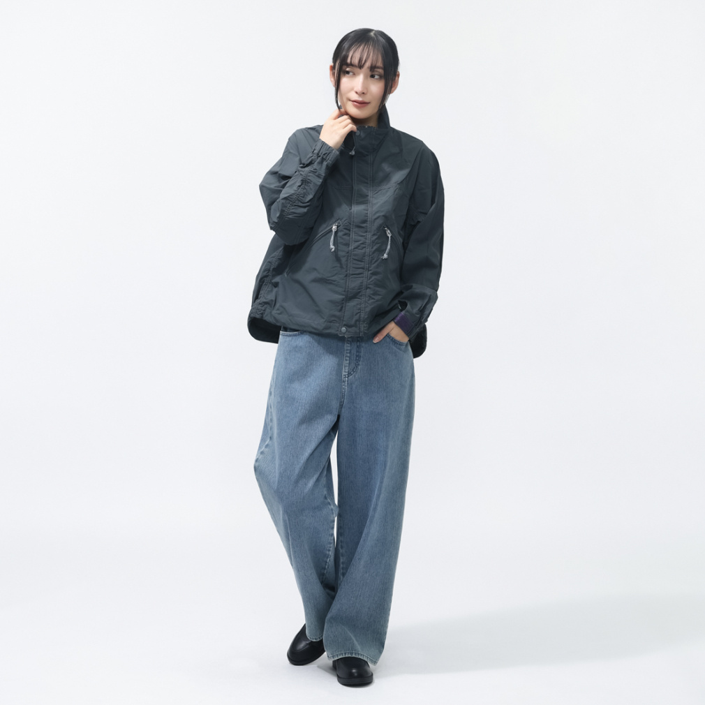 エルエルビーン レディース アウトドアカジュアル ジャケット Naples