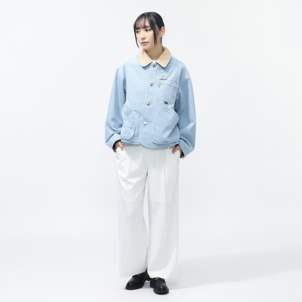 エルエルビーン レディース アウトドアカジュアル ジャケット Bean's