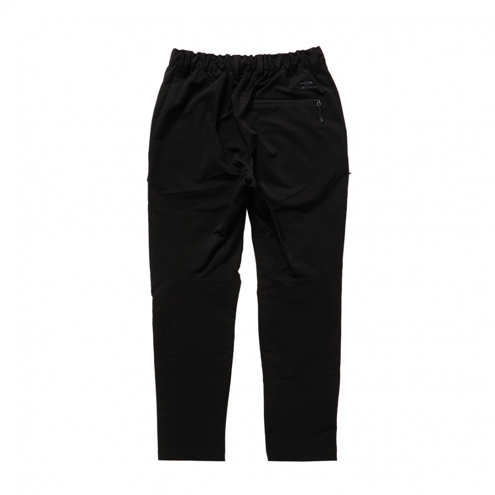 2025秋冬 ティゴラ レディース トレッキング ロングパンツ 裏起毛保温