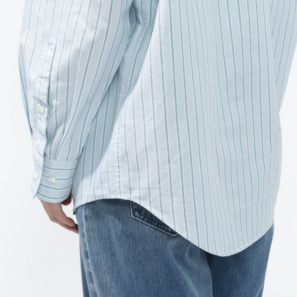 エルエルビーン レディース アウトドアカジュアル 長袖Tシャツ Orono