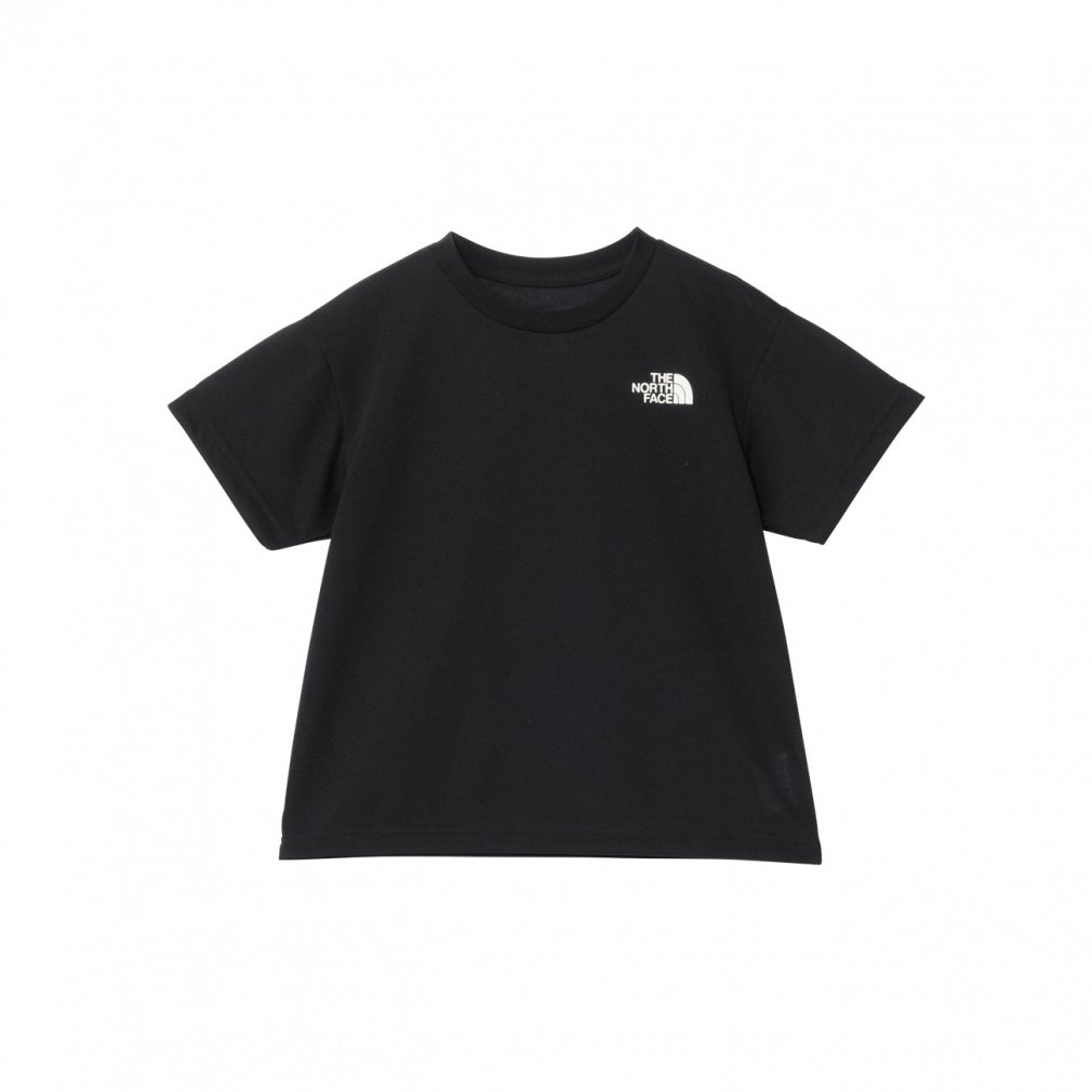 T S/S Big Root Tee トドラーショートスリーブビッグルート