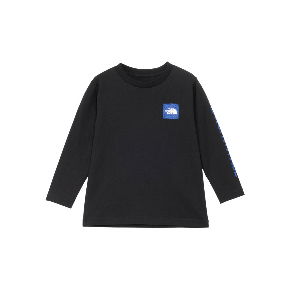 T L/S SleeveGraphicT トドラーロングスリーブスリーブ