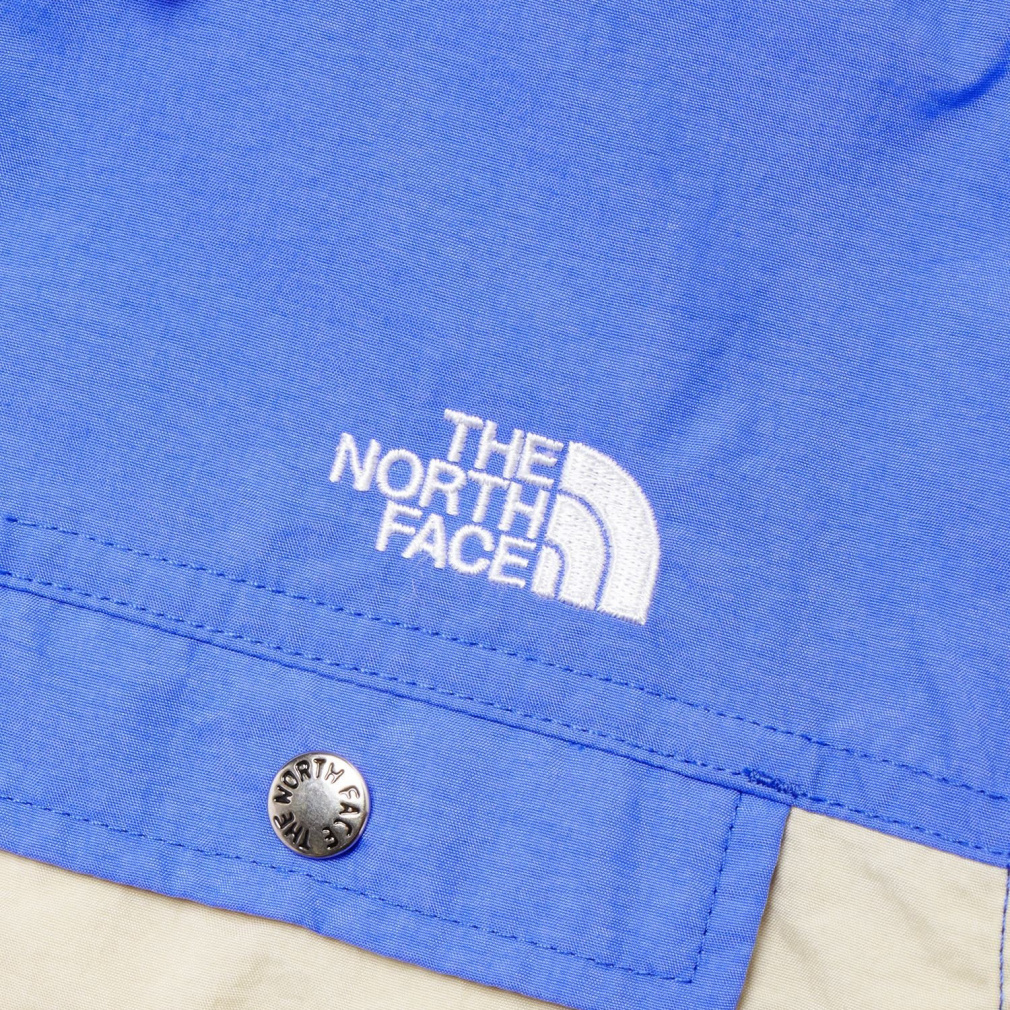 ザ・ノース・フェイス アウトドア 長袖シャツ L/S Nuptse Shirt キッズ
