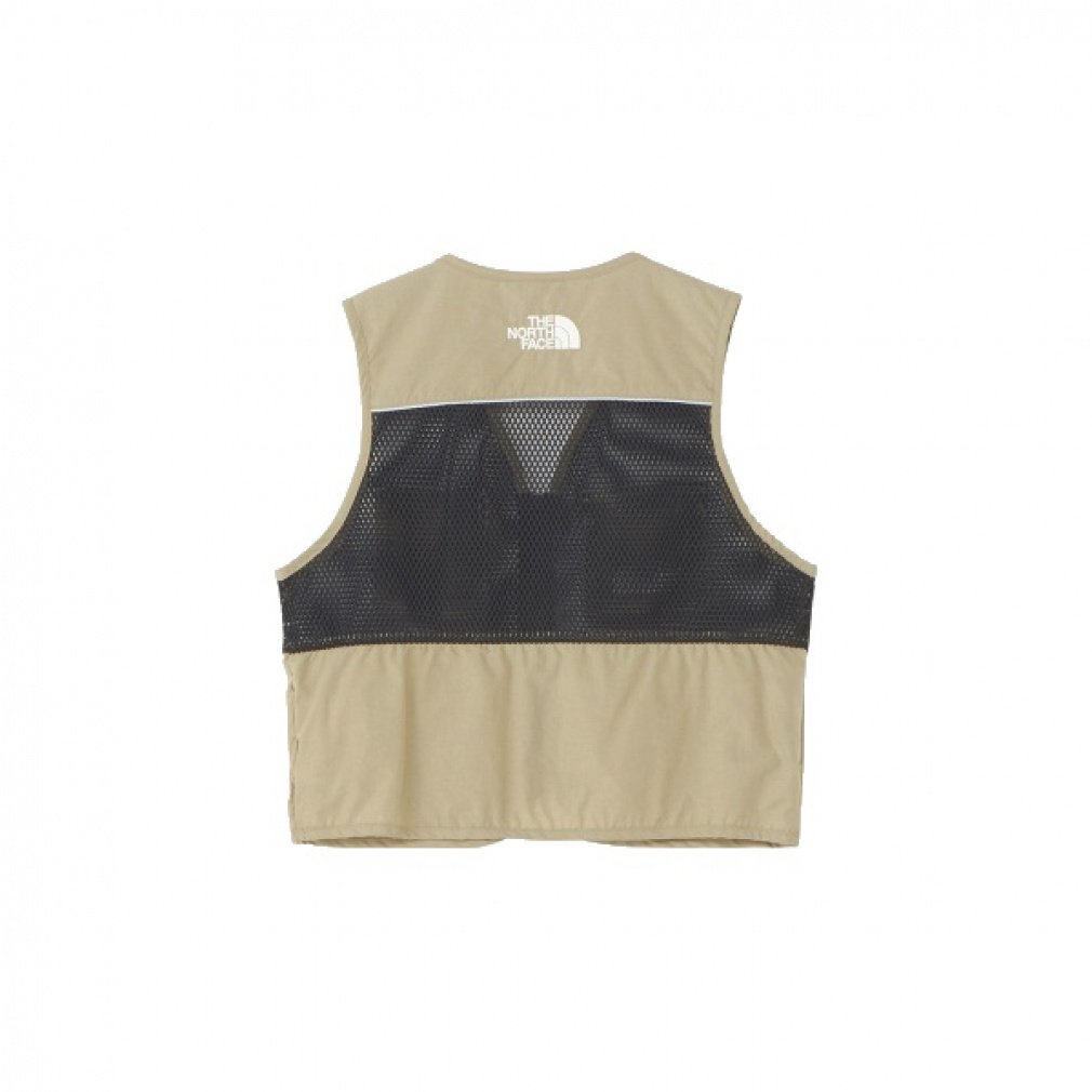 ザ・ノース・フェイス ジュニア 子供 アウトドアベスト Adventure Vest