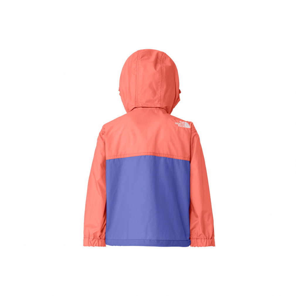 2025秋冬 ザ・ノース・フェイス ジュニア キッズ 子供 アウトドア