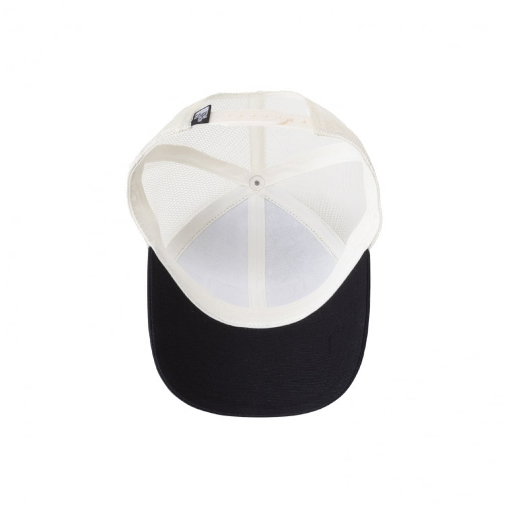 ザ・ノース・フェイス アウトドア 帽子 Kids Trucker Mesh Cap キッズ