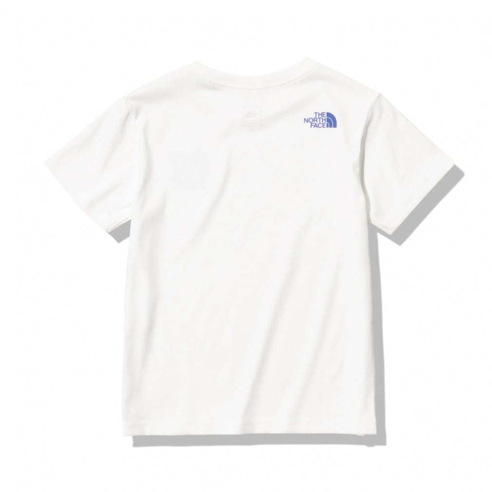 ザ・ノース・フェイス ジュニア キッズ 子供 アウトドア 半袖Tシャツ