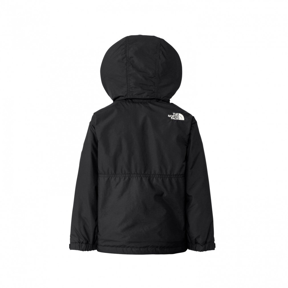 2025秋冬 ザ・ノース・フェイス ジュニア キッズ 子供 アウトドア