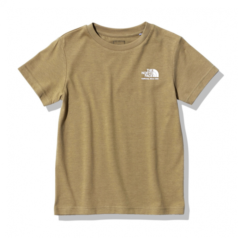 ザ・ノース・フェイス ジュニア キッズ 子供 アウトドア 半袖Tシャツ