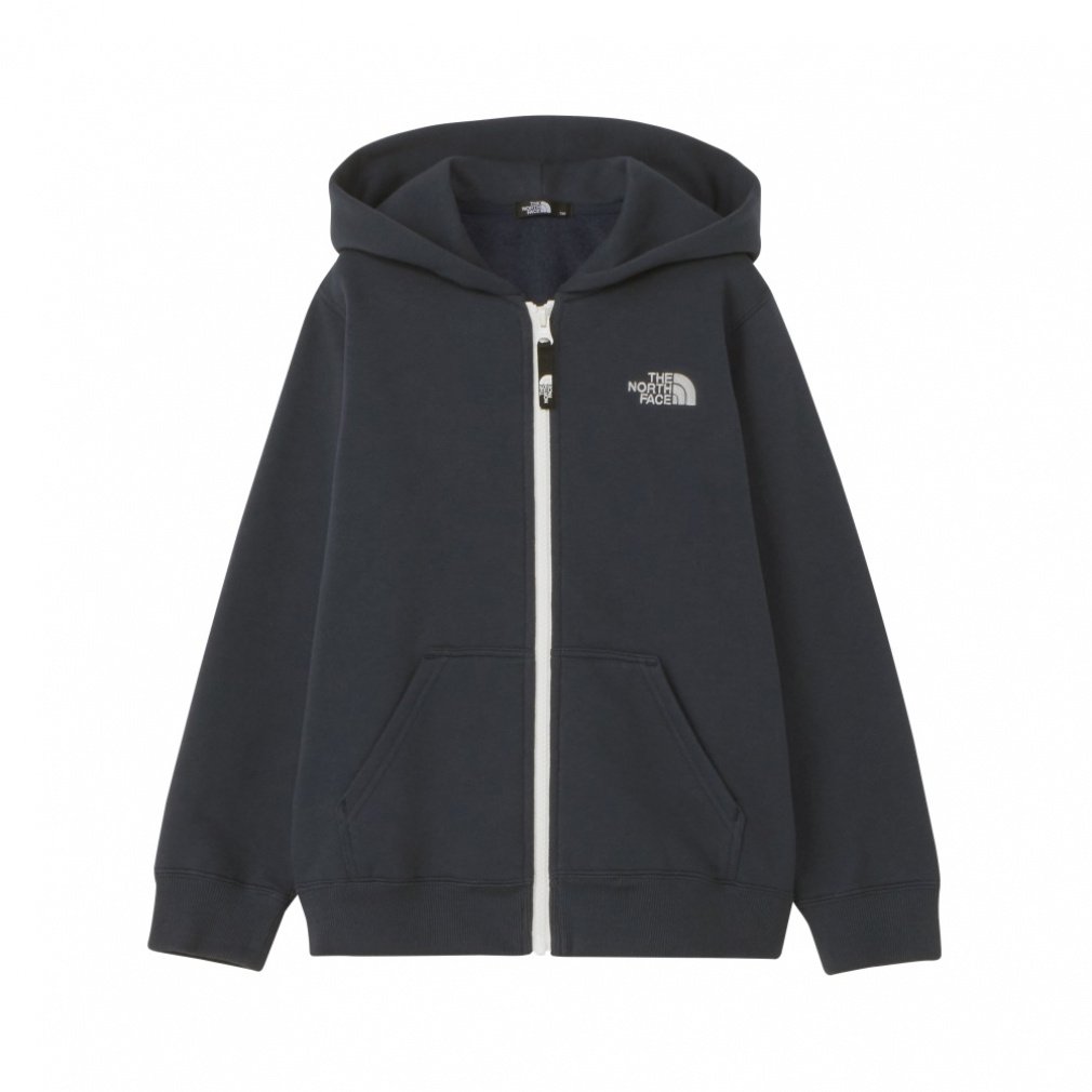 タグ付未使用！THE NORTH FACE ジップアップパーカー L THE NORTH FACE（ザ ノースフェイス） ノースフェイス レディース
