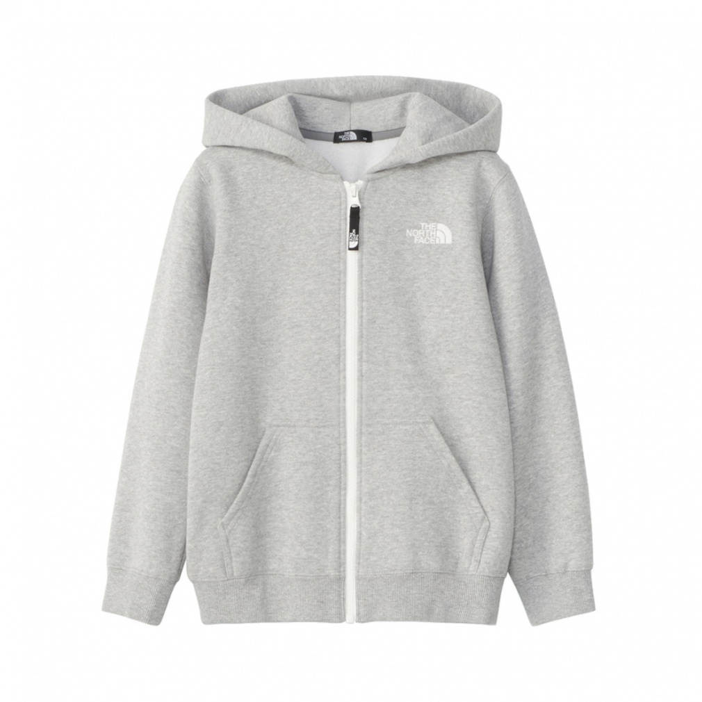 Rearview FullZip Hoodie キッズ リアビューフルジップフーディ