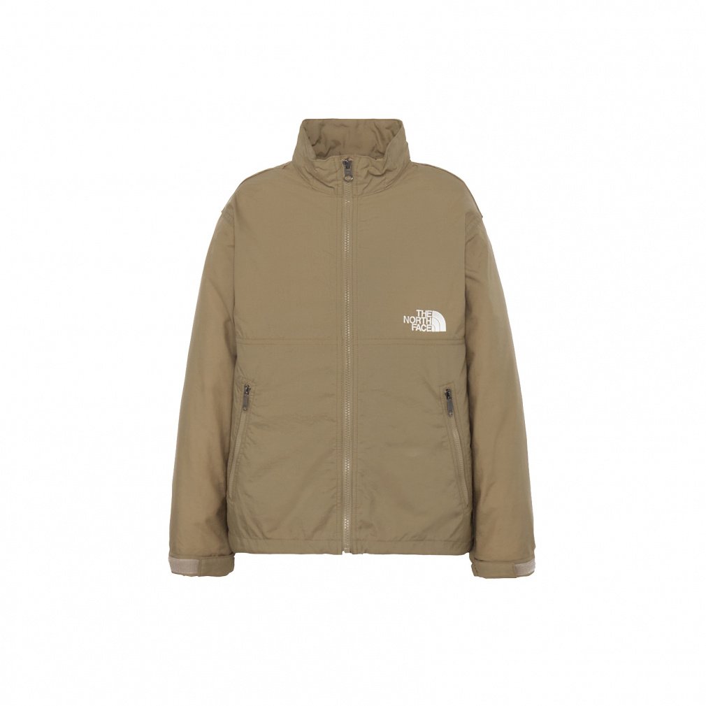 ザ・ノース・フェイス ジュニア キッズ 子供 アウトドア ジャケット