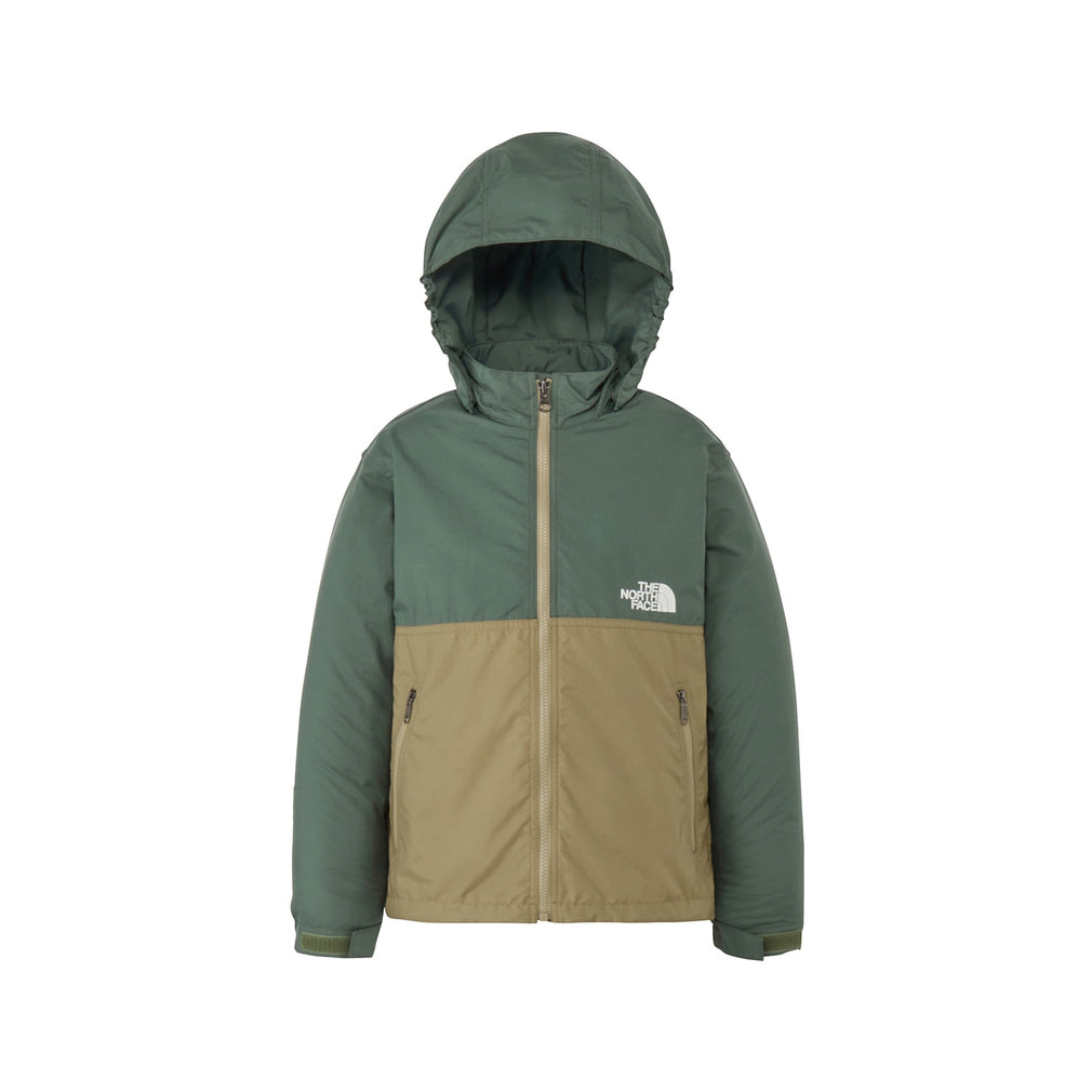 新品　THE NORTH FACE キッズ ジャケット 2026春夏 ザ・ノース・フェイス ジュニア 子供 アウトドア ジャケット