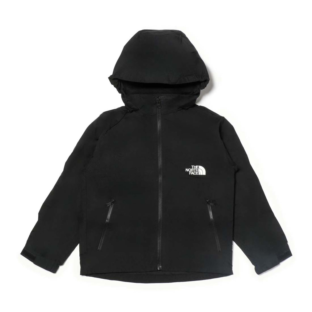 2026春夏 ザ・ノース・フェイス ジュニア 子供 アウトドア ジャケット