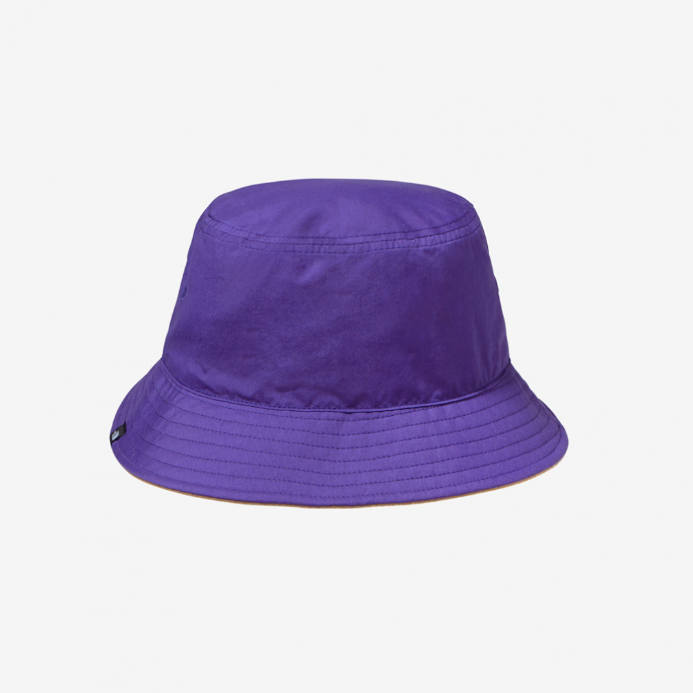 Supreme バケットハット パープル M/ L SAINT M×××××× - 【ラスト1点】 SM-S23-0000-075 / BUCKET HAT / SAINT