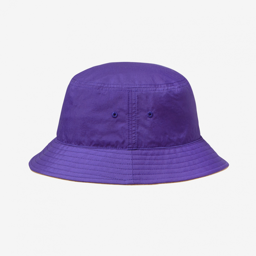 キッズリバーシブルフリースバケットハット｜Alpen Online