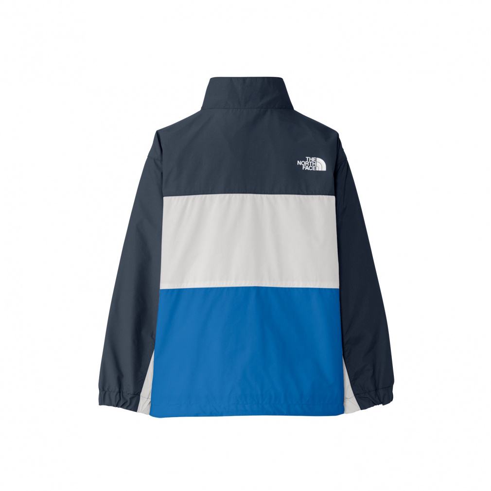 ザ・ノース・フェイス(THE NORTH FACE)ジュニア 子供 アウター TNF アトモスフィア ジャケット NPJ725… 2025秋冬 ザ・ノース・フェイス ジュニア キッズ 子供 アウトドア