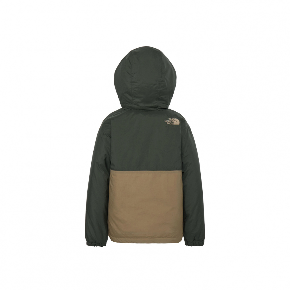 THE NORTH FACE Compact Nomadジャケット兄弟お揃い 楽天市場】ザ・ノース・フェイス THE NORTH FACE NPJ72451 コンパクト