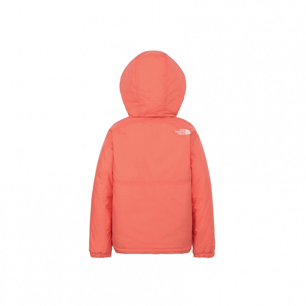 2025秋冬 ザ・ノース・フェイス ジュニア 子供 アウトドア ジャケット