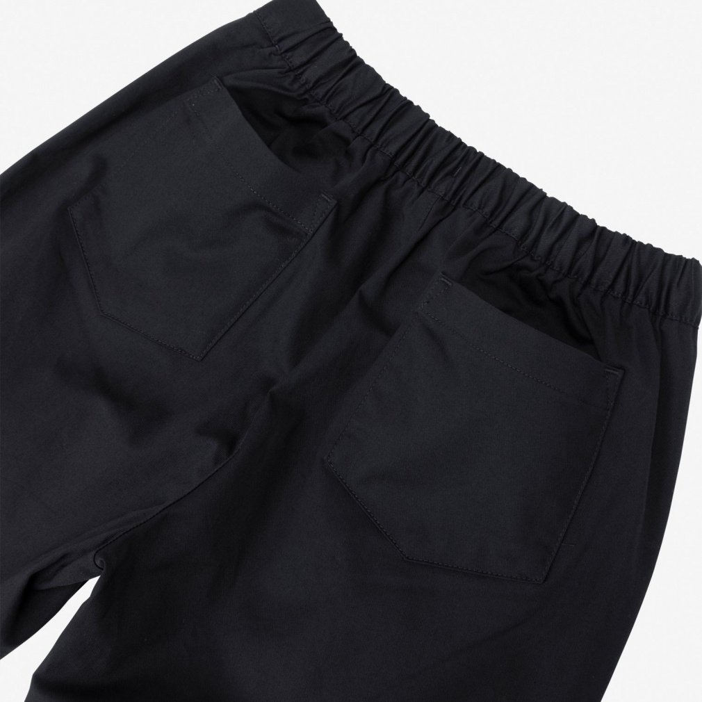 2025春夏 ザ・ノース・フェイス ジュニア 子供 ロングパンツ コットン