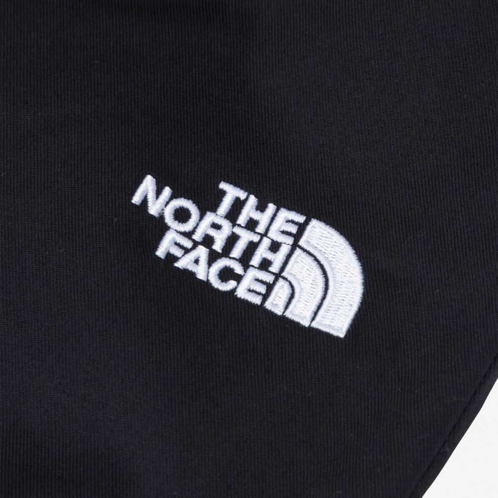 2025春夏 ザ・ノース・フェイス ジュニア 子供 ロングパンツ コットン