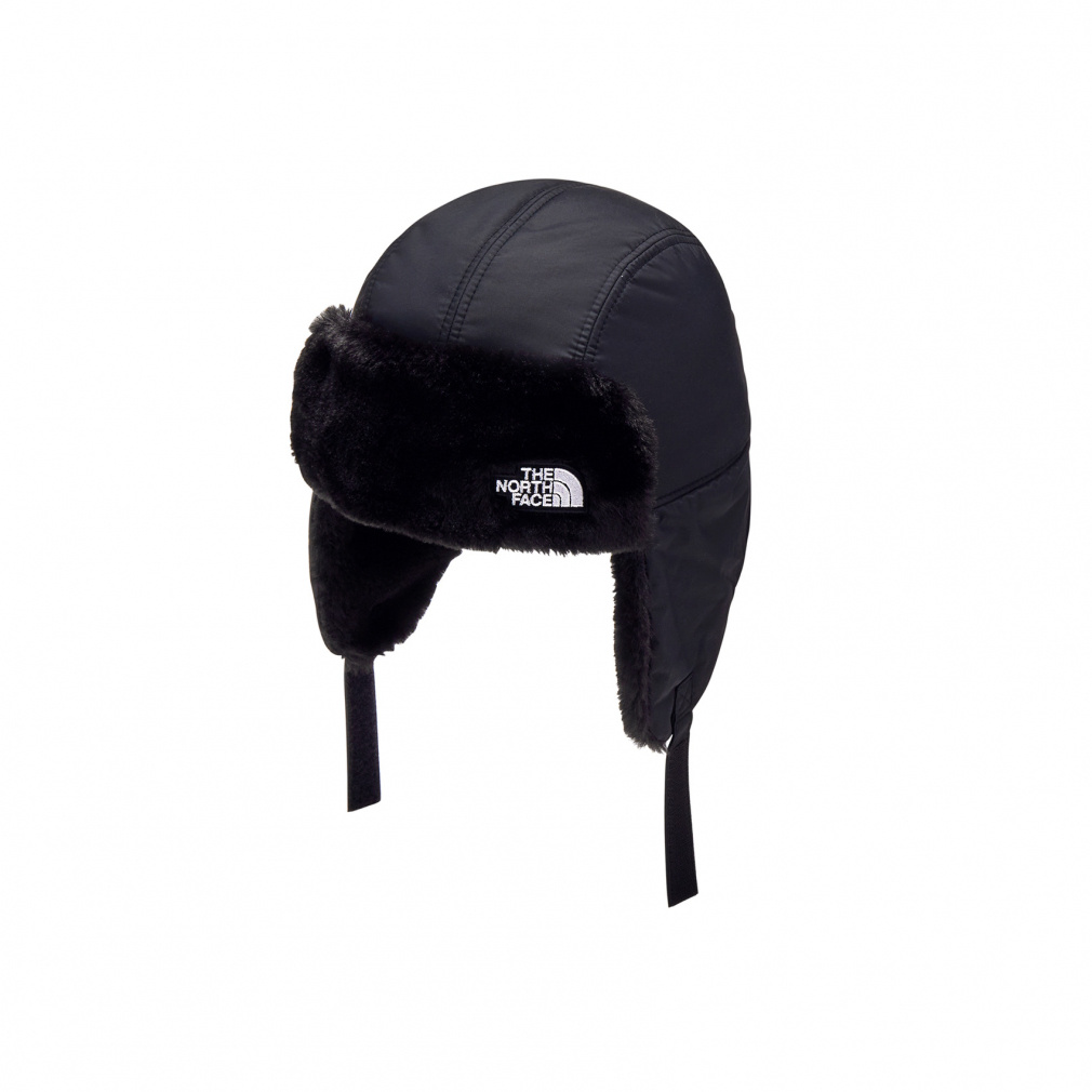 2025秋冬 ザ・ノース・フェイス ジュニア 子供 アウトドア 帽子 キッズ