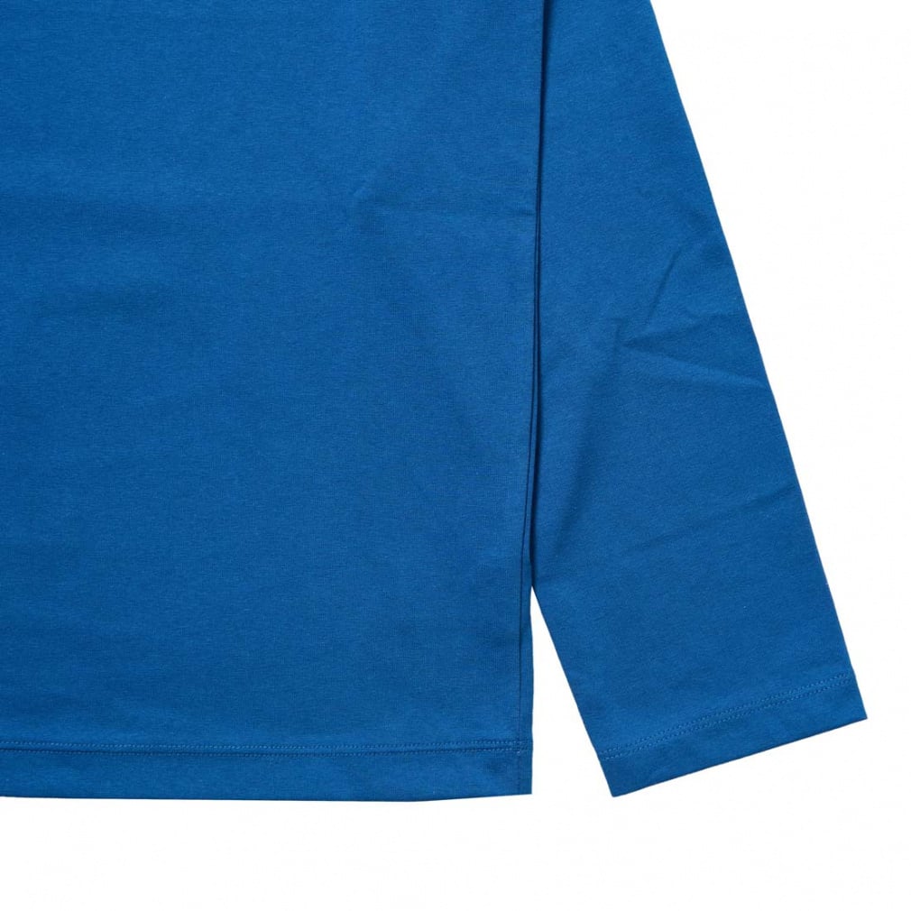 ヘリーハンセン ジュニア キッズ 子供 アウトドア 長袖Tシャツ K L/S