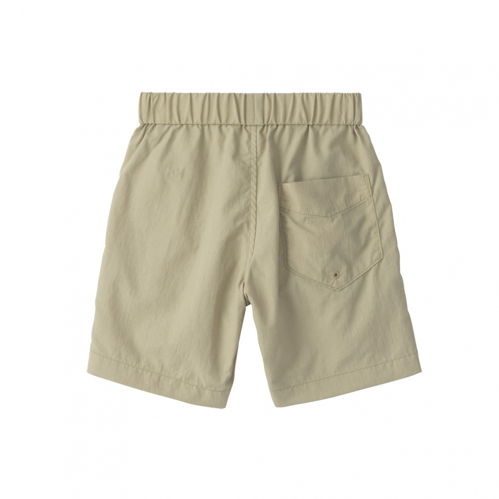 ヘリーハンセン ジュニア キッズ 子供 アウトドア ハーフパンツ K Bask