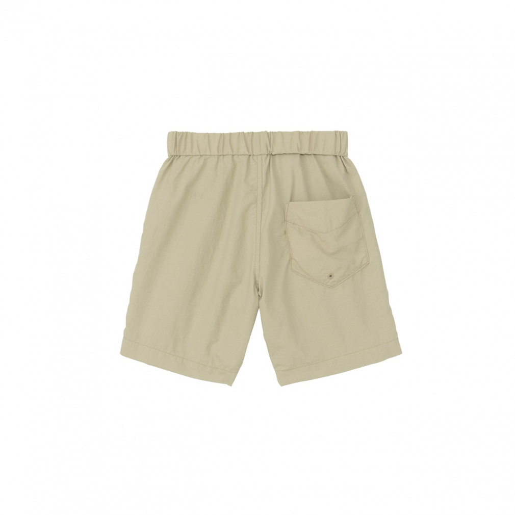 ヘリーハンセン ジュニア キッズ 子供 アウトドア ショートパンツ K