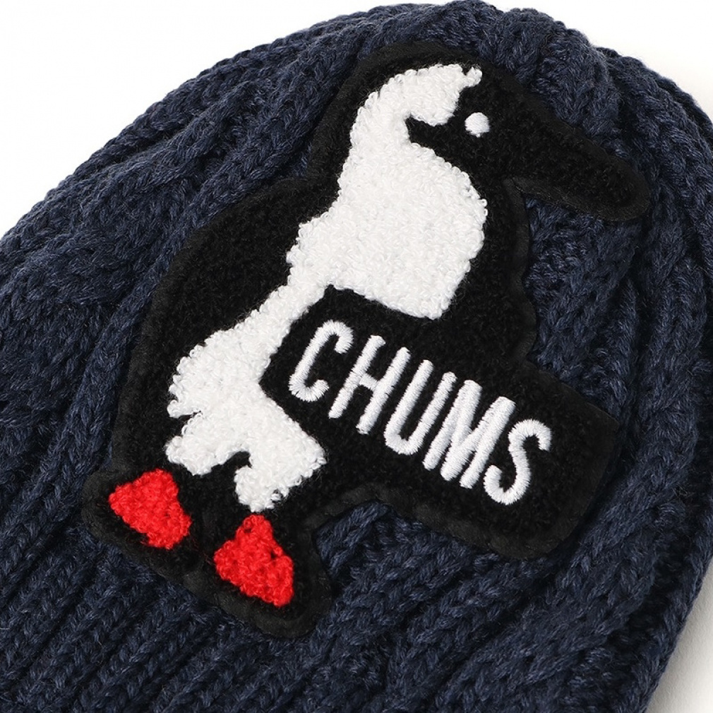 チャッピ キッズブービーニットワッチ Kids Booby Knit Watch｜Alpen Online