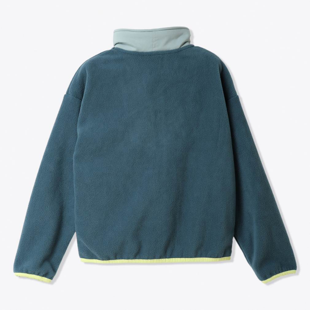 2025秋冬 コロンビア ジュニア キッズ 子供 アウトドア フリース