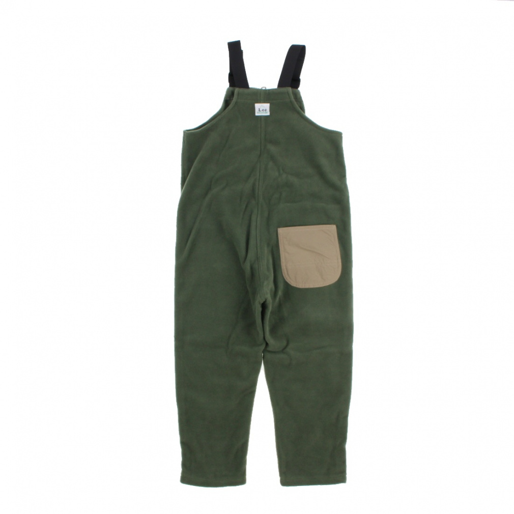 リー ジュニア キッズ 子供 アウトドア ロングパンツ Lee FLEEACE